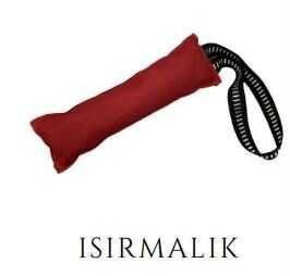 Kumaş  Oyuncak Küçük Çekiştirmelik
