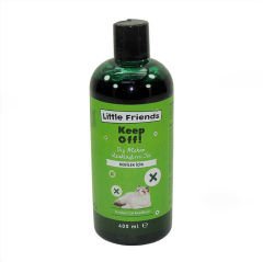 Little Friends Keep Off Dış Mekan Kedi Uzaklaştırıcı Jel 400 ml