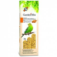 Gardenmix Platin Ballı Muhabbet Krakeri 3lü