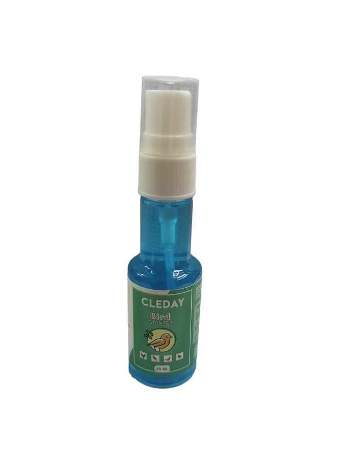 Cleday Kuş  mantar  30ml