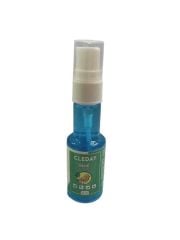 Cleday Kuş  mantar  30ml