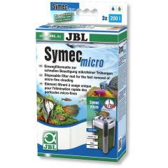 JBL Symec Micro Keçe  25x75cm