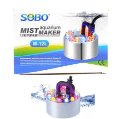 M-12L Mist Maker - Akvaryum Sis Makinesi