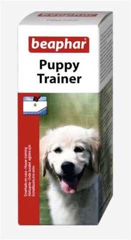 Beaphar Puppy Trainer - Çiş Alıştırma/Eğitim Spreyi 20 ml