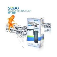 Sobo WP-280F Akvaryum İç Filtre