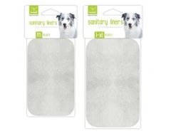 Nunbell Köpek Pedi M 10lu
