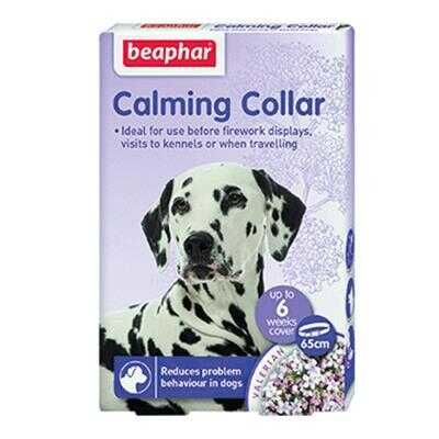 Beaphar Calming Collar  Köpek Sakinleştirici Tasma