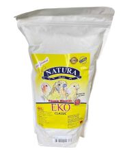 Natura Kuş Maması 1kg