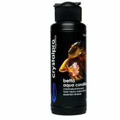 Crystalpro Betta Conditioner 125 ml