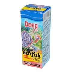 Acrifish Drop Mantar ve Parazit Giderici 30ml
