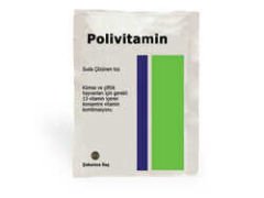 Polivitamin 100gr
