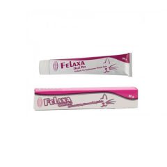Felaxa Oral Pat Malt - Kedi Tüy Yumağı Önleyici Krem 80g