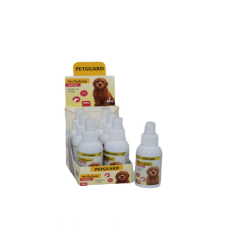 Petguard Parfüm Tutti Frutti Köpekler için 100ml