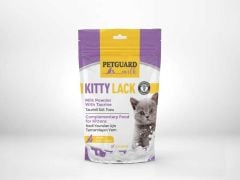 Petguard Kedi Süt Tozu 200gr