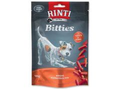 Rinti Extra Bittıes Tavuk Domates Köpek Ödül 100g