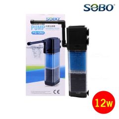 Sobo FG-1202 Pump İnternal Filter İç Filtre