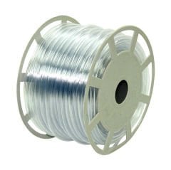 Makaralı Hortum 50m Karışık Renkli