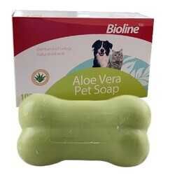 Bioline 2221  Aloe Vera Kuru Sabun 100gr
