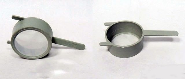 T022 Artemia Kepçesi Küçük