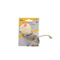 Cans Sa10113  Yumuşak Fare Oyuncak 11 cm