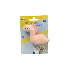 Cans Sa10123  Yumuşak Dinozor  Oyuncak 11 cm