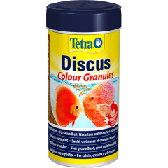 Tetra Discus Colour 250ml