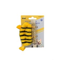 Cans STY02409  Catnip Konulan Fare 10 cm