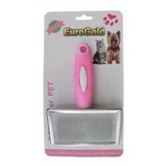 EuroGold Köpek Fırçası X Large