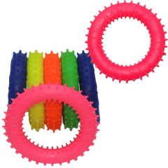 Plastik Simit Kemik Büyük (L)