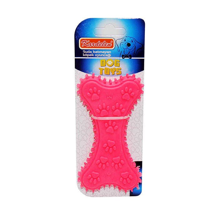 Plastik Kemik Pati Desenli Orta