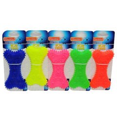 Plastik Kemik Pati Desenli Orta