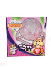 KHT-02 Hamster Koşu Yolu Büyük