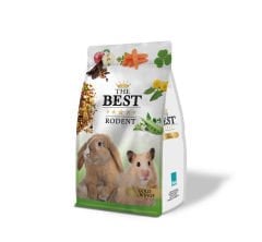 The Best Kemirgen Yemi 1,25Kg