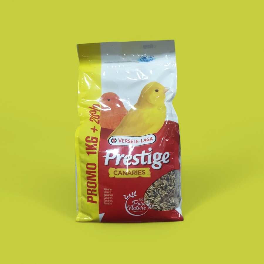 Verselelaga  Kanarya Yemi Promosyonlu 1,2 kg