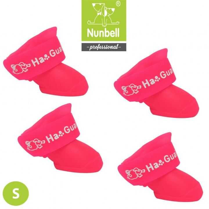 Nunbell Silikon Bot S Boy