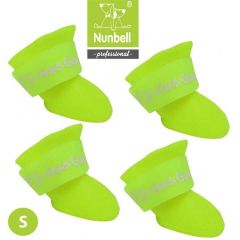 Nunbell Silikon Bot S Boy
