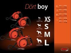 Flexi Xtreme S Tape 5m