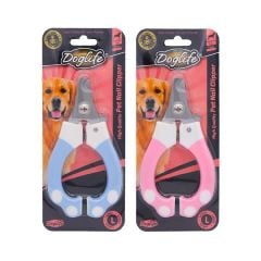201007 DOGLIFE Köpekler için Tırnak Makası Large 15  cm