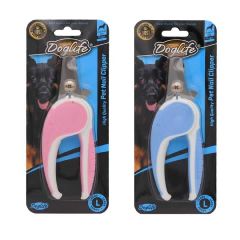 201011 DOGLIFE Köpekler için Tırnak Makası Large 16 cm
