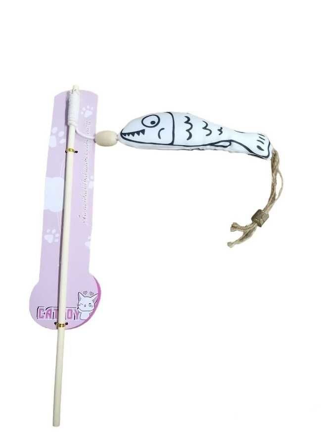 DG-1420  Kedi Oltası 40cm