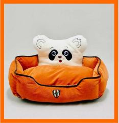 Panda Kafalı Yatak