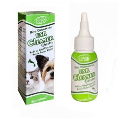 Biyo Dermacure Ear Cleaner Kulak Bakım Çözeltisi 50 ml
