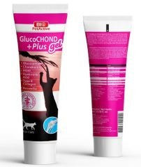 BioPetActive Glucochound Plus Gel Kediler için 100ml