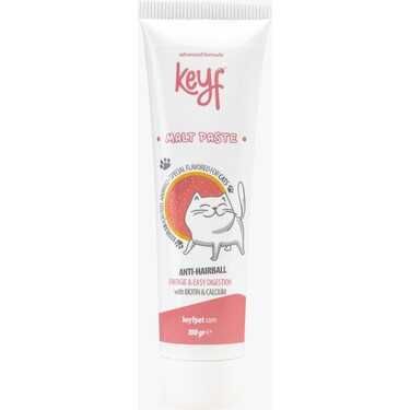 Keyf Malt Paste 100gr