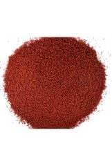 Akvaryum Dip Balık Yemi 1 mm 1 Kg Kırmızı