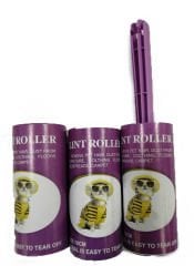 Tüy Toplama Rulosu Lint Roller 1+2