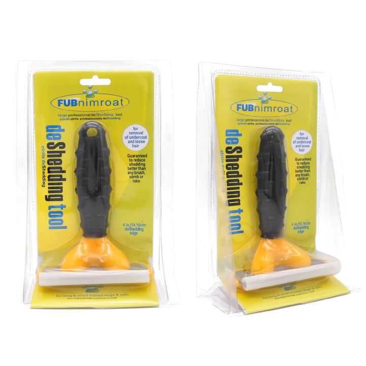 201456 Fubnimroat Furminator Classic 4-10,16 cm