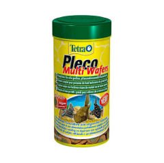 Tetra Pleco Multi Wafers 250 ml