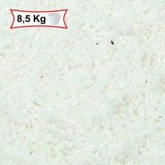 PRO-03 Kalsiyum Karbonatlı Kum 5 mm/20 Kg (Kova)
