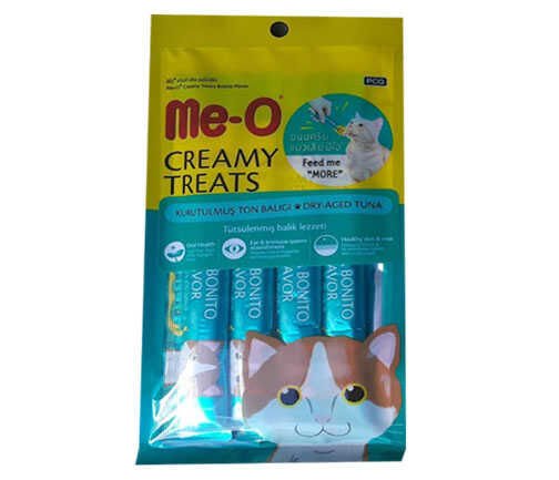 3 ME-O Kurutulmuş Ton Balığı Dry Aged Tuna Tütsülenmiş Balık Lezzeti